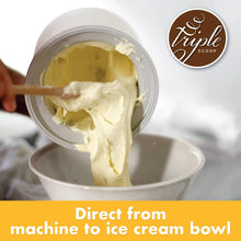 Load image into Gallery viewer, Vanilla Chocolate Chip Ice Cream Mix