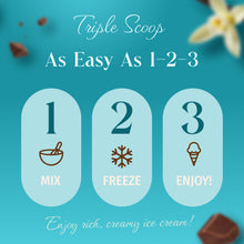 Load image into Gallery viewer, Vanilla Chocolate Chip Ice Cream Mix