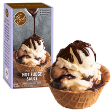 Load image into Gallery viewer, Triple Scoop - Hot Fudge Sauce Kit