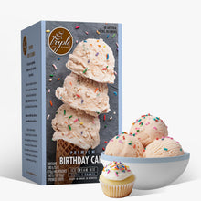 Load image into Gallery viewer, Birthday Cake Ice Cream Mix