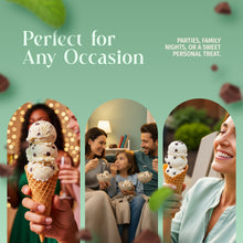 Load image into Gallery viewer, Mint Chocolate Chip Ice Cream Mix