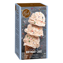 Load image into Gallery viewer, Birthday Cake Ice Cream Mix