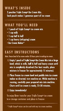 Load image into Gallery viewer, Chocolate Ice Cream Mix