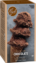 Load image into Gallery viewer, Chocolate Ice Cream Mix