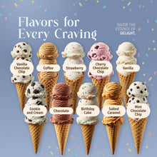 Load image into Gallery viewer, Birthday Cake Ice Cream Mix
