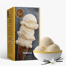 Load image into Gallery viewer, Vanilla Ice Cream Mix
