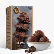 Load image into Gallery viewer, Chocolate Ice Cream Mix
