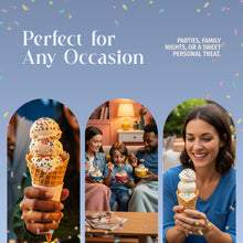 Load image into Gallery viewer, Birthday Cake Ice Cream Mix
