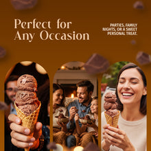 Load image into Gallery viewer, Chocolate Ice Cream Mix
