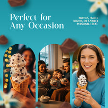 Load image into Gallery viewer, Vanilla Chocolate Chip Ice Cream Mix
