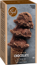 Load image into Gallery viewer, Chocolate Ice Cream Mix
